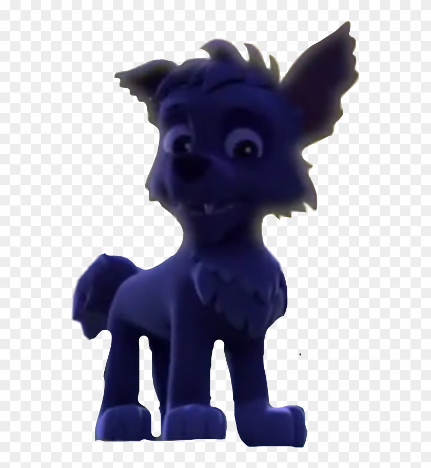 #rocky #werepuppy #werepuppie #pawpatrol #pawpatrolrocky - Paw Patrol Werepuppy Rocky Clipart