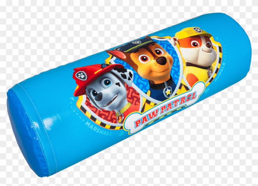 Aqsp2776pp Cylinder Paw Patrol 1497864859 Clipart
