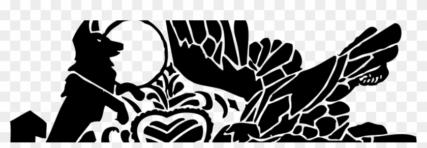 Does The Black Dog Sit With You - Clip Art - Png Download