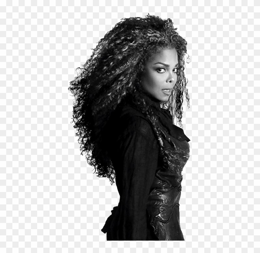 Janet Jackson Png - Janet Jackson Made For Now Remixes Clipart #3056284