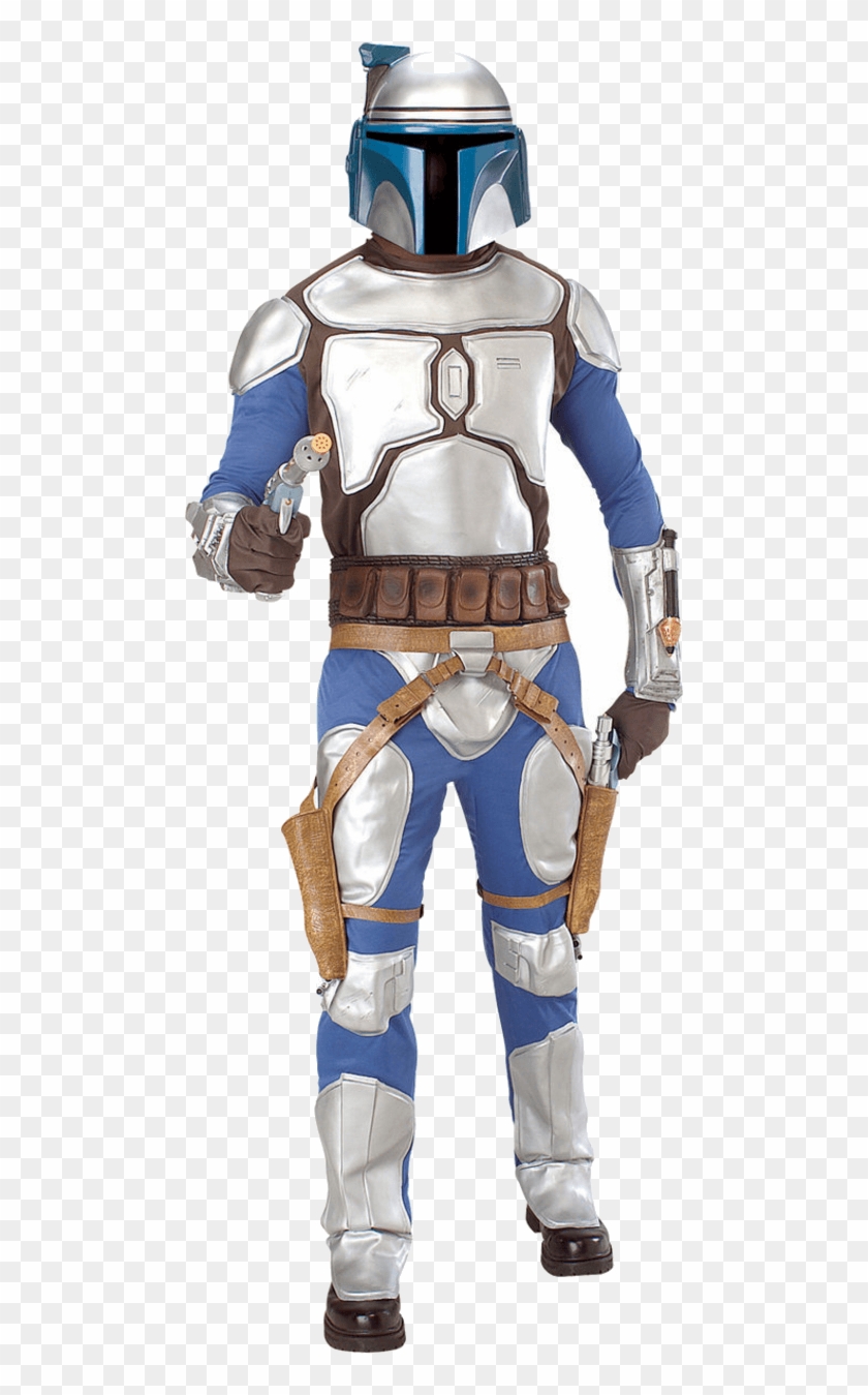 Star Wars Fett Jango Clipart