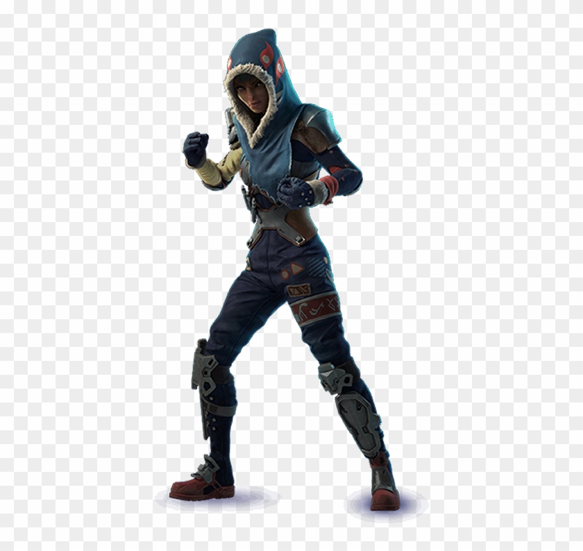 Credit Via Ubisoft Entertainment - Starlink Battle For Atlas Shaid Clipart