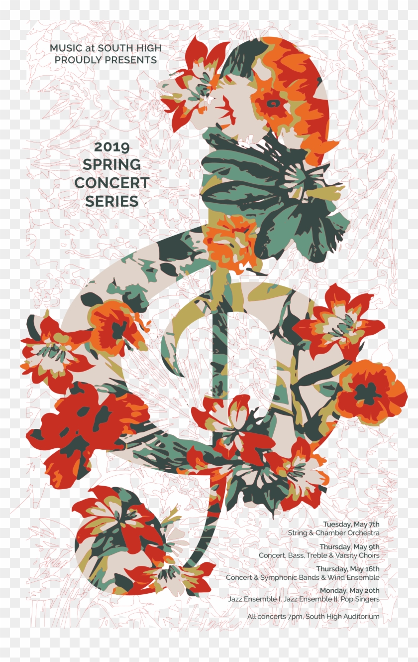 The First Performance Is Tuesday, May 7, 7 P - Rose Clipart #3056602