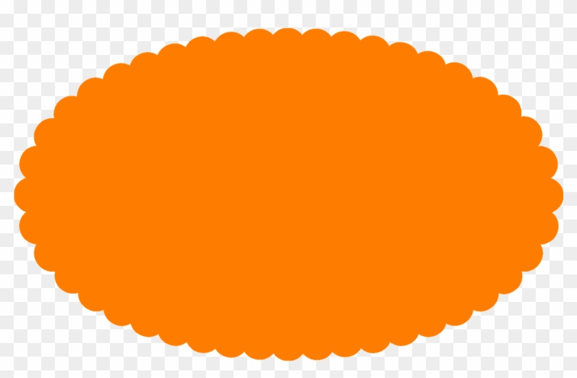 Free Printable Sweet 16 Oval Borders, Frames Or Labels - Tag Oval Rosa Png Clipart