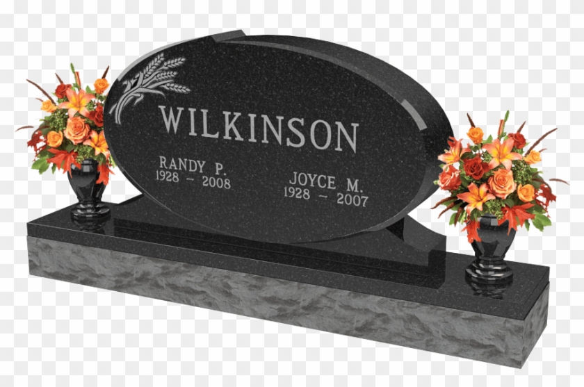 Sd-100 - Headstone Clipart #3056814