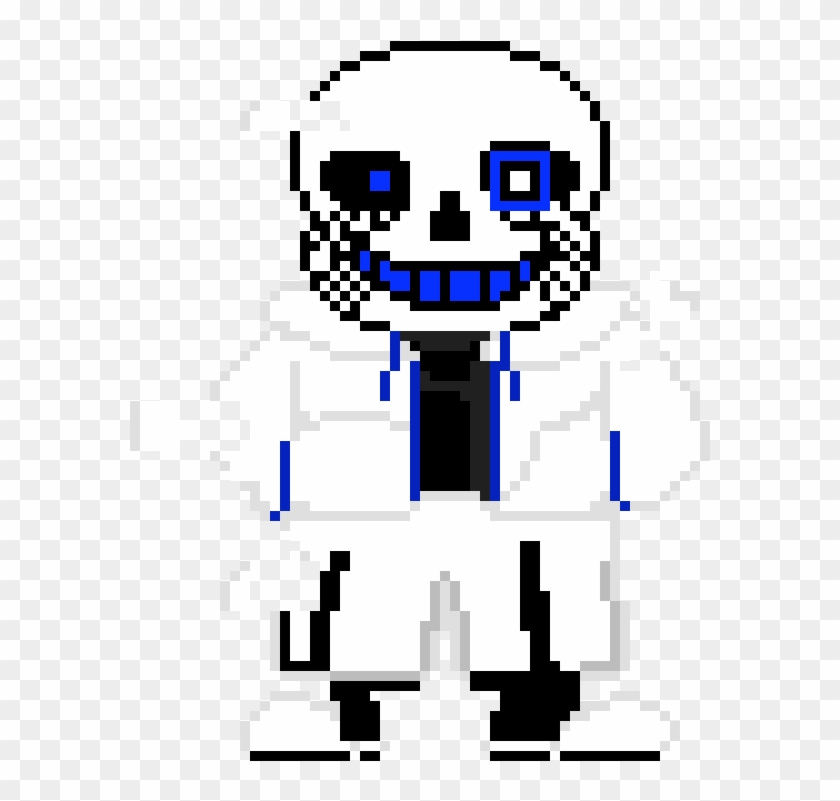 Image Error Sanssprite Png - Sans Had To Do It To Em Clipart
