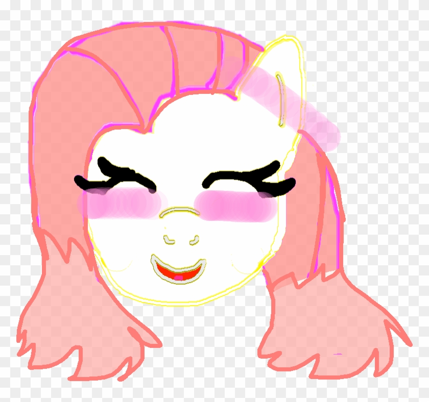 Fluttershy - - Cartoon Clipart
