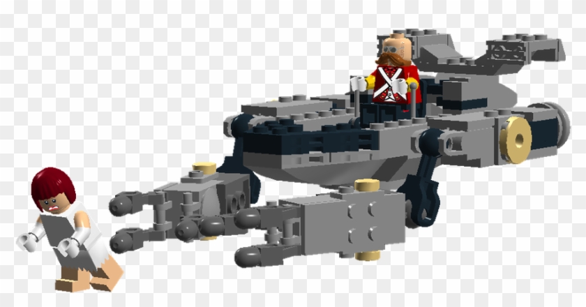 Current Submission Image - Eggman In Egg Mobile Clipart