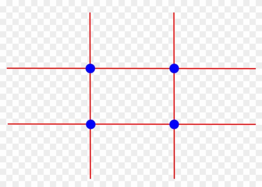 File - Photo - Svg - Rule Of Thirds Render Clipart