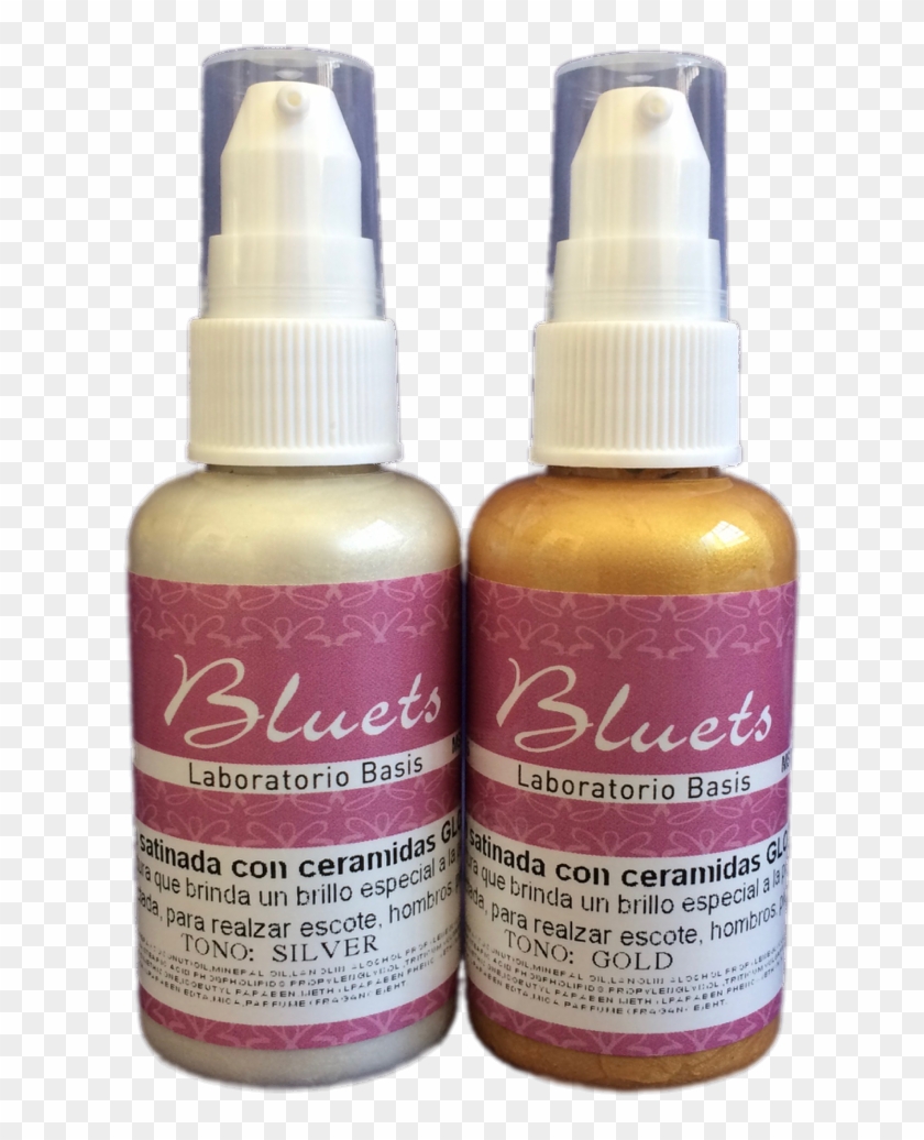 Satinada Gloss - Cosmetics Clipart #3057088