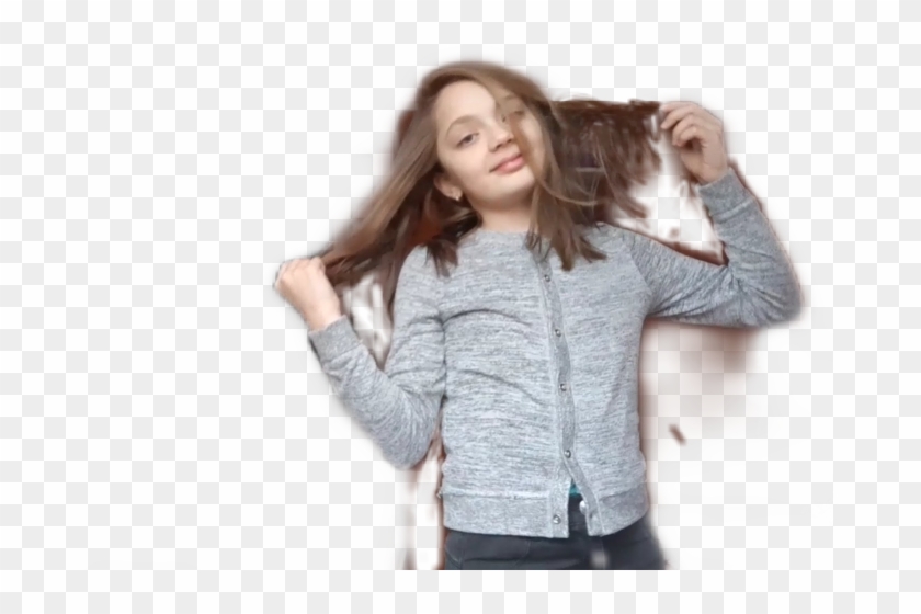 Recent - Girl Clipart #3057116