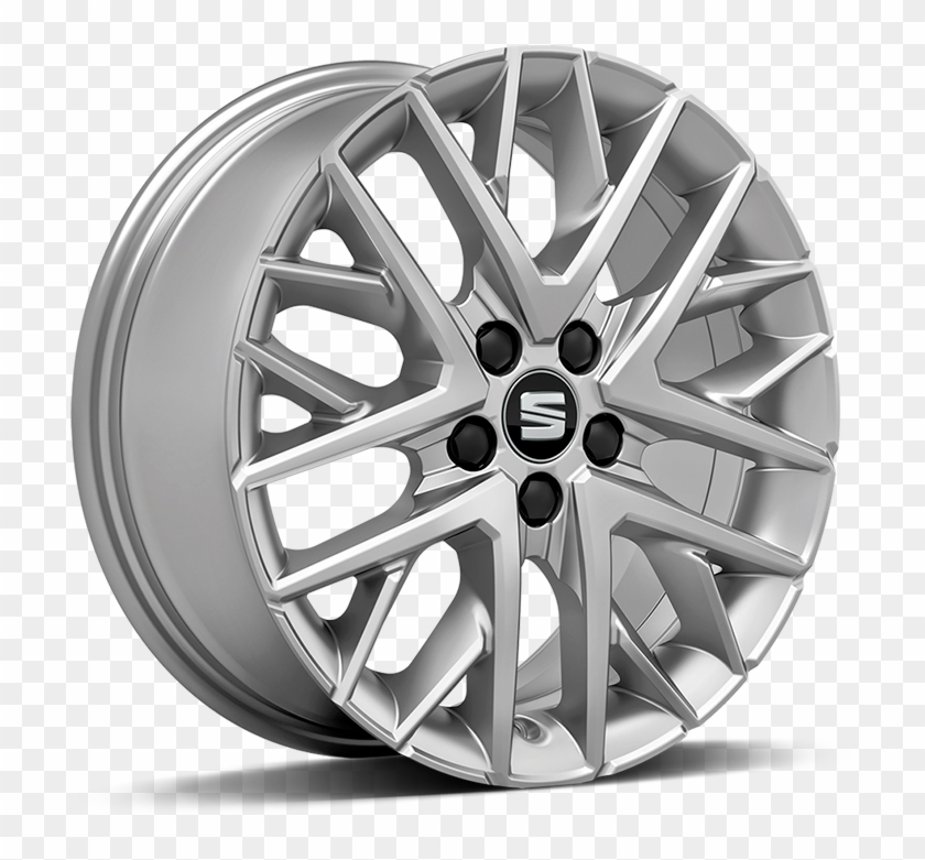 Enjoy 15" - Seat Design 20 1 Clipart #3057192