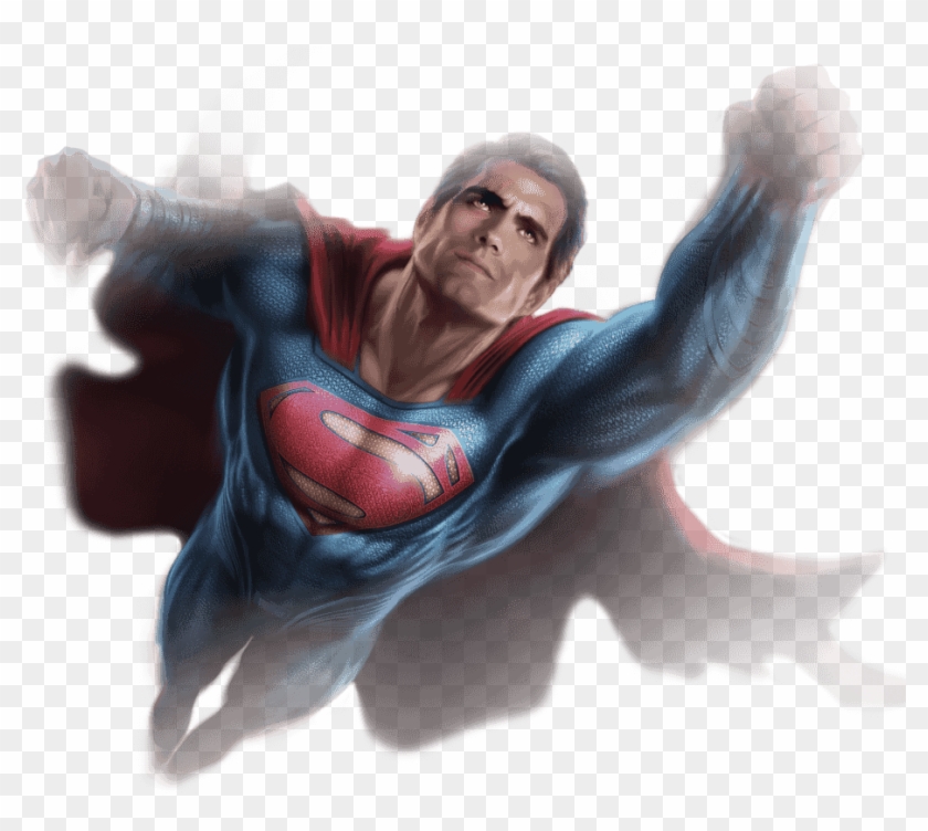 Batman V Superman Limted Edition Son Of Krypton - Superman Clipart