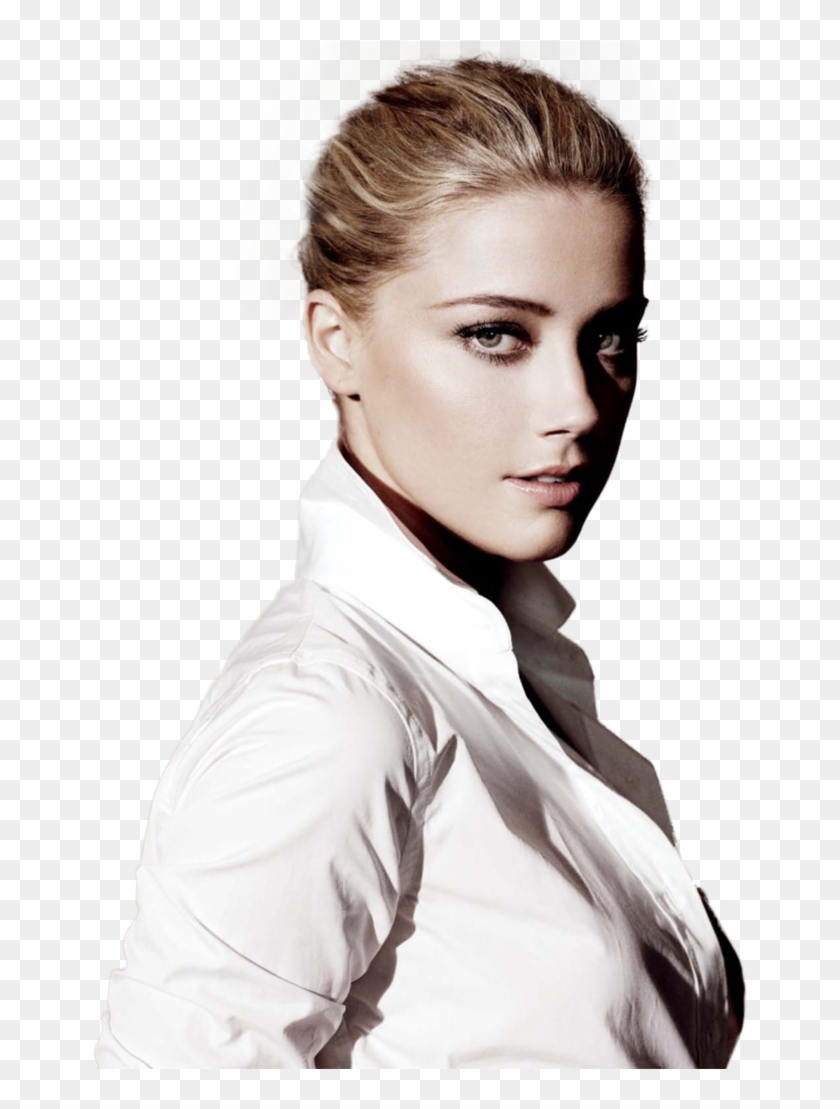 Amber Heard Png Clipart