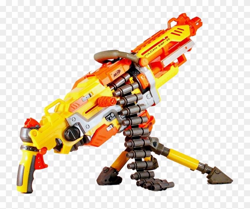 Nerf Gun South Africa Clipart