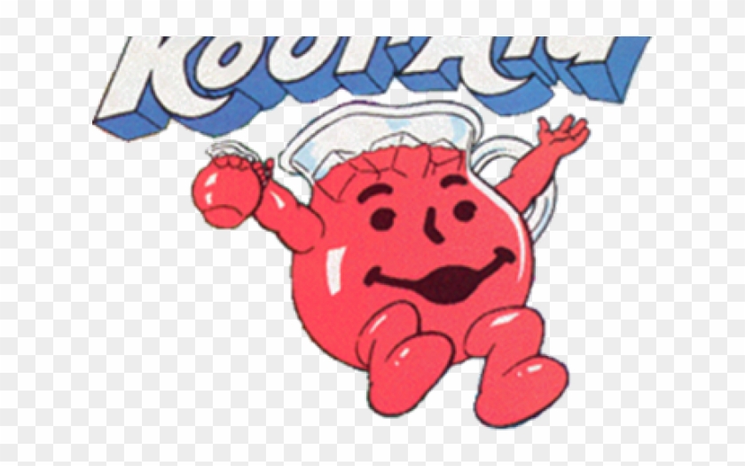 Kool Aid In 1927 Clipart