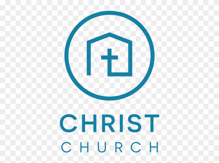 Christ Church - Cross Clipart #3057852