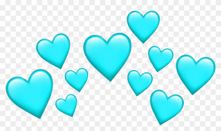 Largest Collection Of Free To Edit Heart Overlay Stickers - Yellow Heart Snapchat Filter Clipart