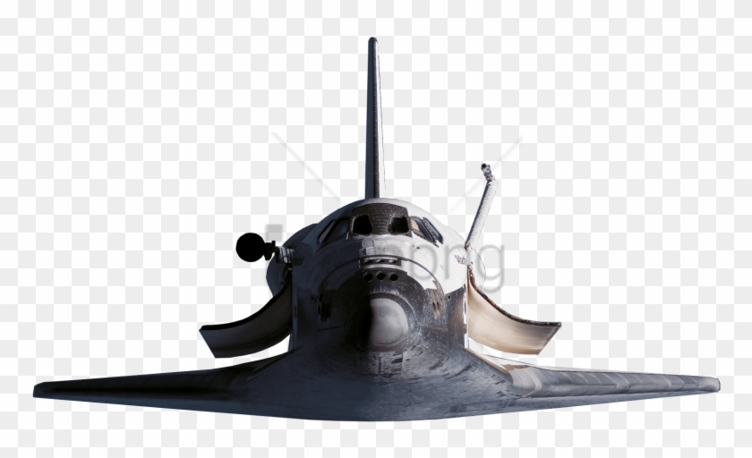Free Png Spaceship Png Png Image With Transparent Background - Nasa Space Shuttle Png Clipart
