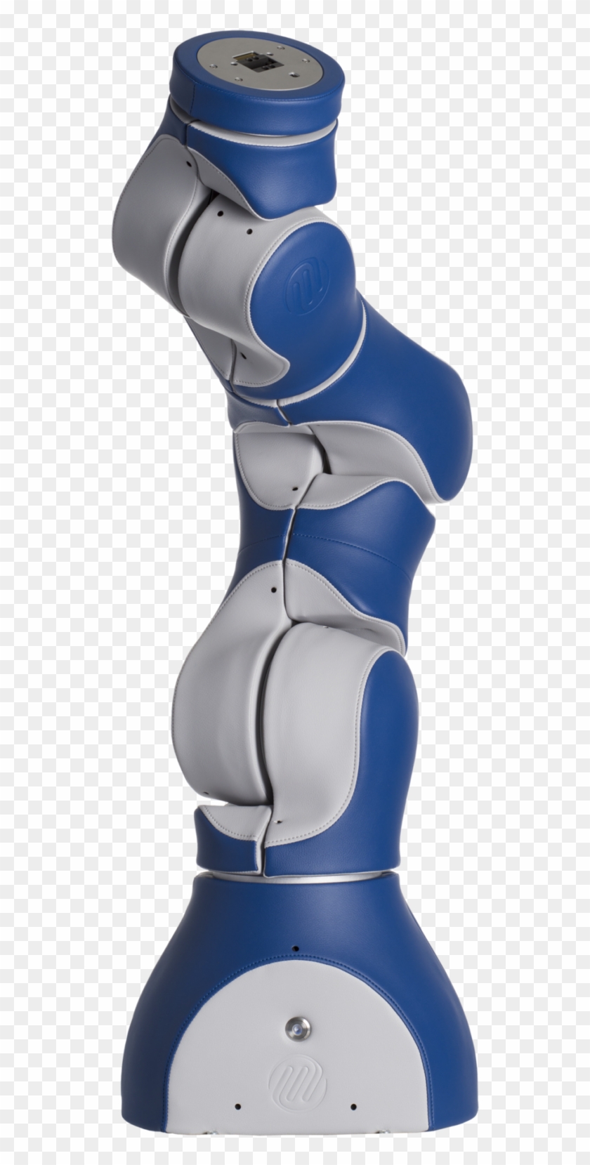 P-rob 2 Is A Robotic Arm Available In Different Variants - Flashlight Clipart