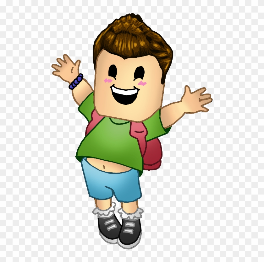 Arc Uwu - Cartoon Clipart