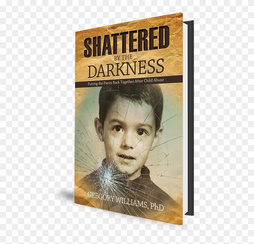 Gregory Williams - Album Cover Clipart #3058247