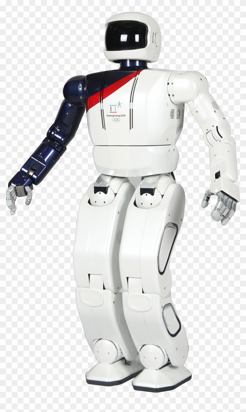 Robot , Png Download Clipart #3058257
