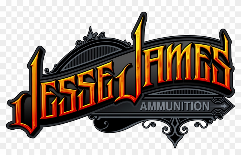7681 East Gray Road Scottsdale, Az - Jesse James 9mm Ammo Clipart #3058296