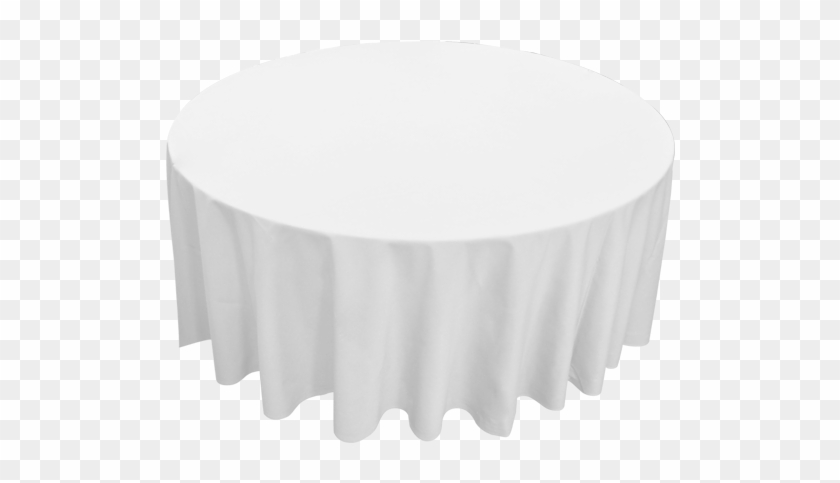 White Table Cloth Png Clipart
