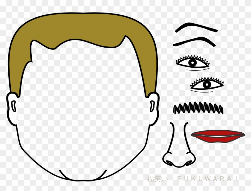 320 × 230 Pixels - Tail On The Donkey Template Clipart