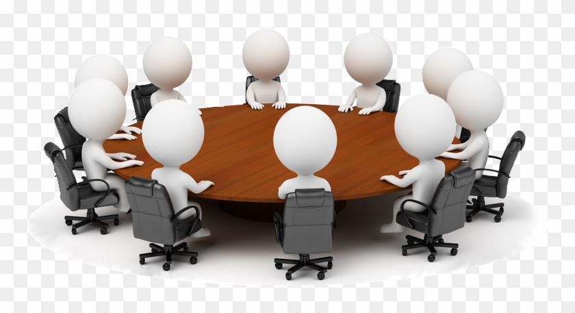 Banner Royalty Free Stock Caucasus Institute - Management Clipart - Png Download #3058668