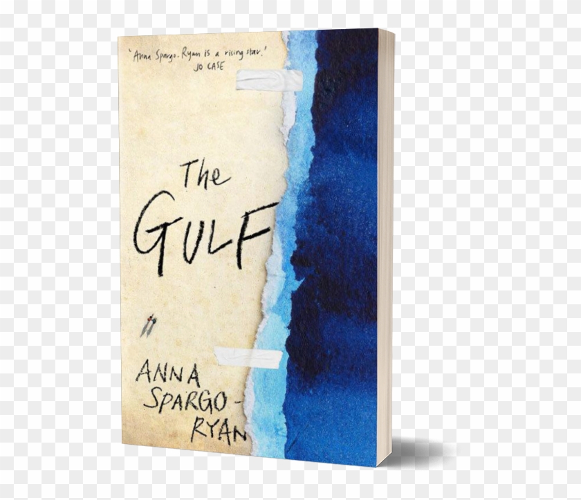 Books - Gulf Anna Spargo Ryan Clipart #3058681