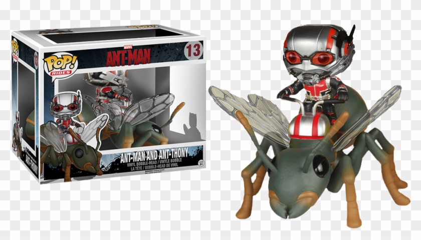 Visit My Ebay Store - Ant Man And Anthony Pop Clipart #3058764