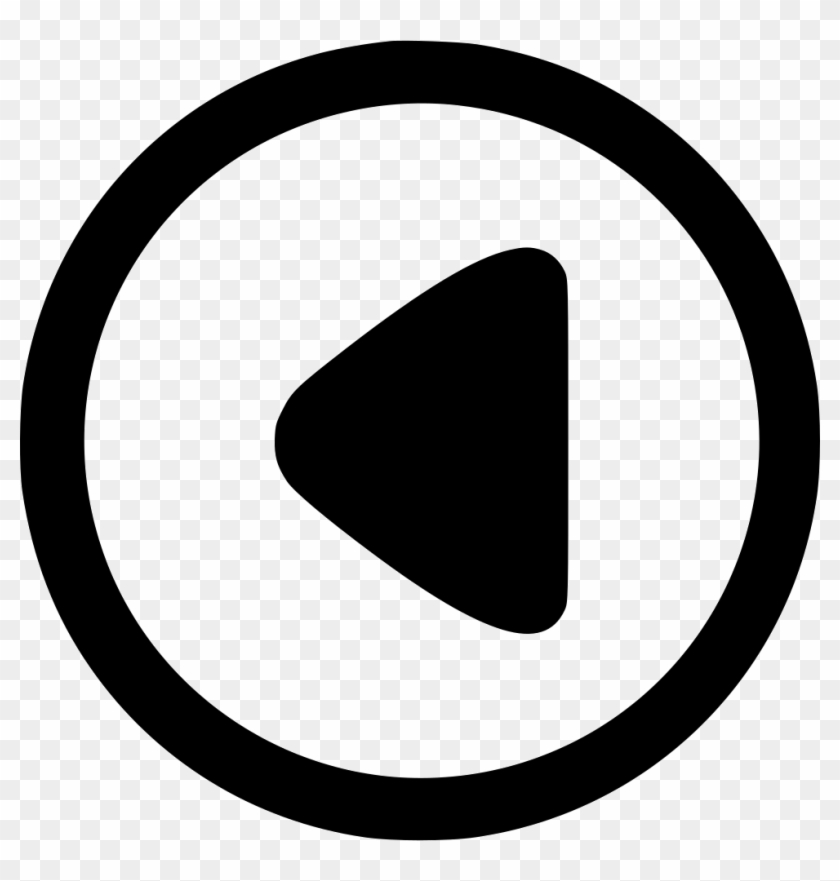 Target Svg History - Number 3 In A Circle Clipart