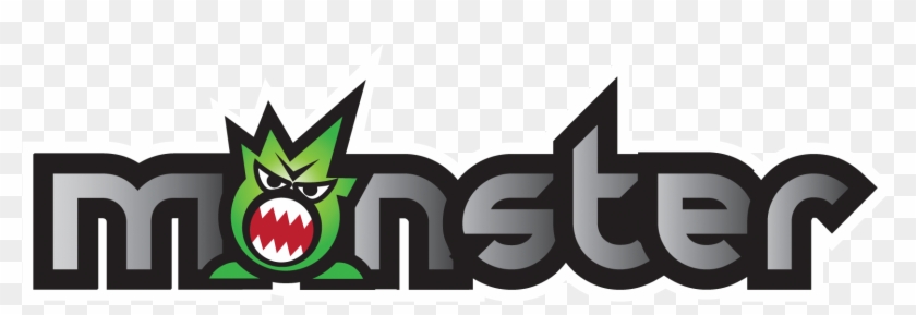 Monster Power Equipment - Monster Png Clipart #3059078