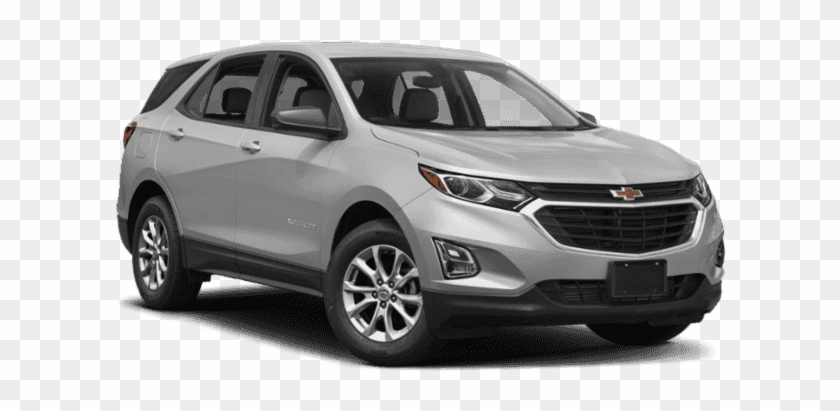 New 2019 Chevrolet Equinox Ls Awd - 2019 Chevy Equinox Ls Clipart #3059121