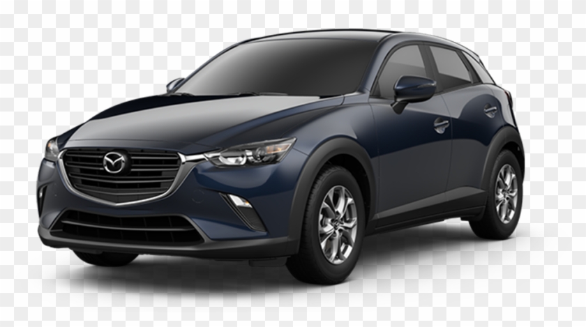 New 2019 Mazda Cx-3 Sport Awd - 2019 Mazda Cx 5 Blue Clipart