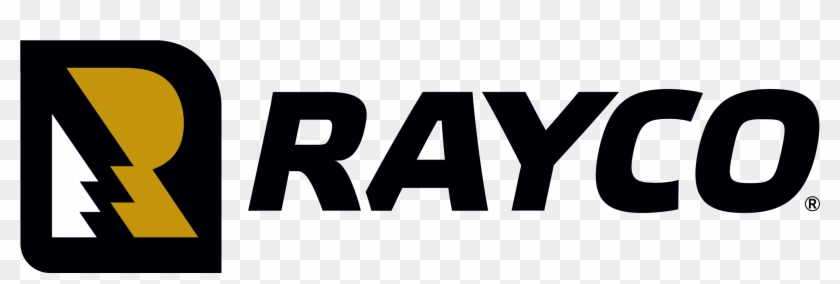 Authorized Rayco Forestry Mulcher & Stump Grinder Dealer - Rayco Logo Clipart
