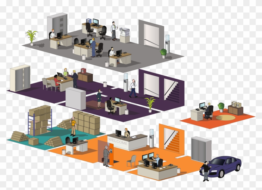 Friday, August 18, 2017 - Digital Enhanced Cordless Telecommunications Clipart