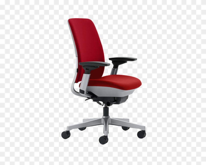 Steelcase Amia Task Chair - Steelcase Amia Chair Clipart #3059297