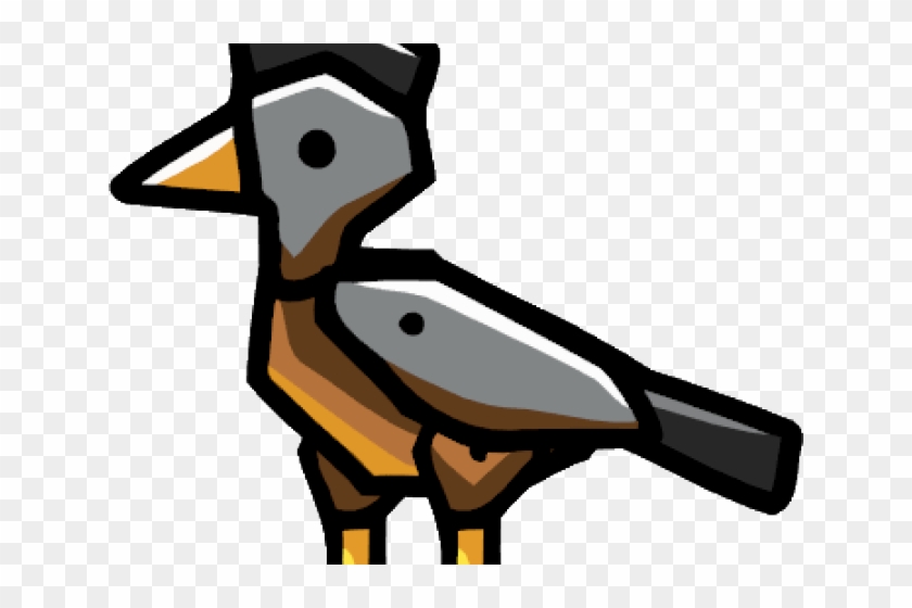 Roadrunner Clipart Gangster - Cartoon - Png Download