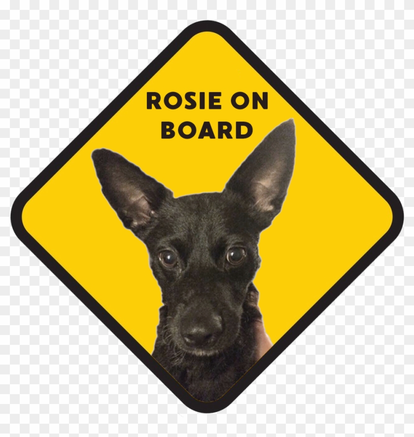 Dog Travels And Travails - Companion Dog Clipart