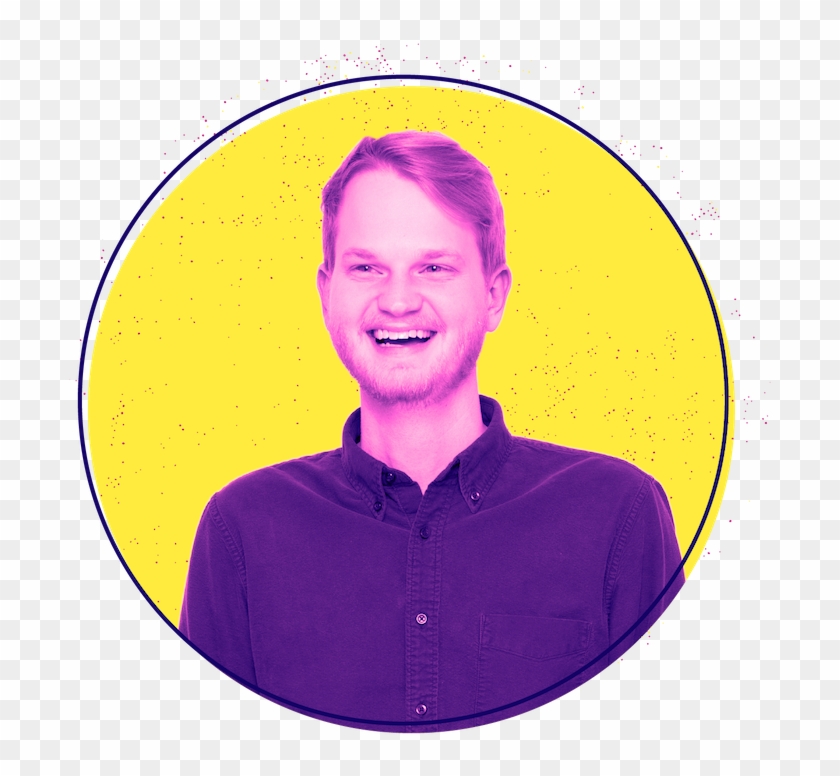 Evan Tank - Circle Clipart