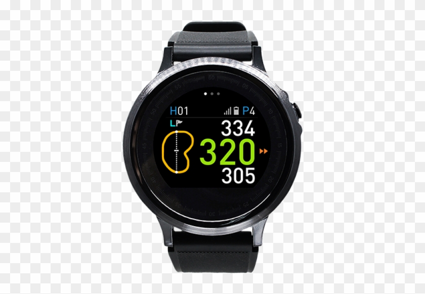 Golfbuddy Wtx+ Clipart