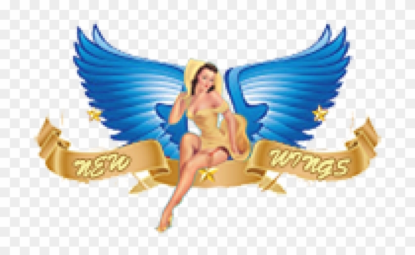 Angel Clipart