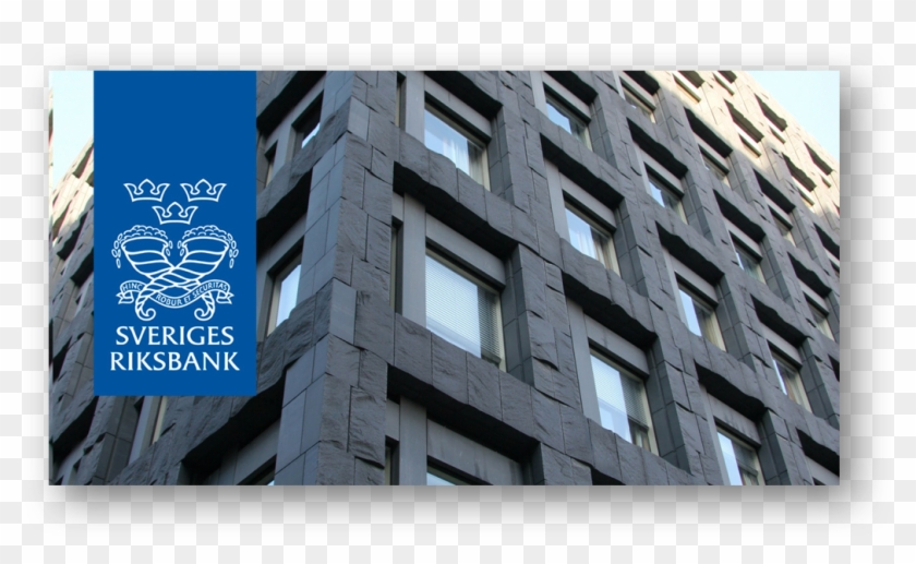 The - Sveriges Riksbank Clipart #3059569
