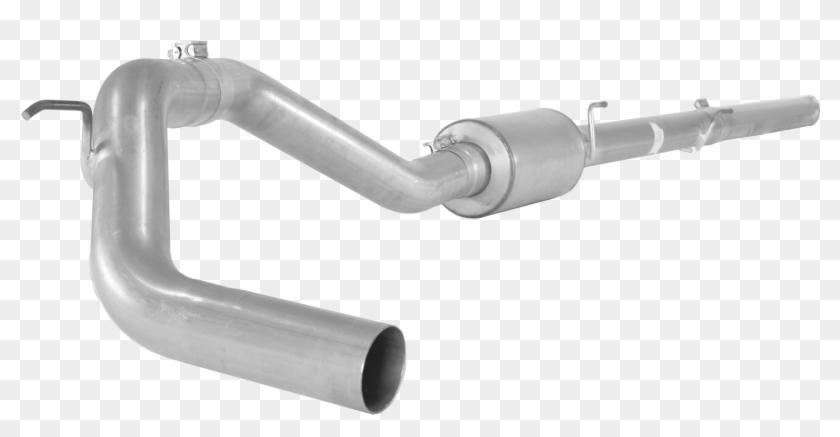 Exhaust System , Png Download - Steel Casing Pipe Clipart