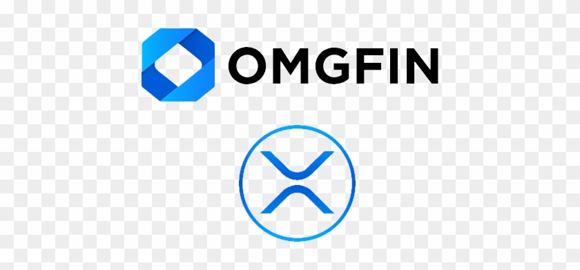 Estonian Licensed Omgfin Crypto Exchange Listed Xrp Clipart #3059599