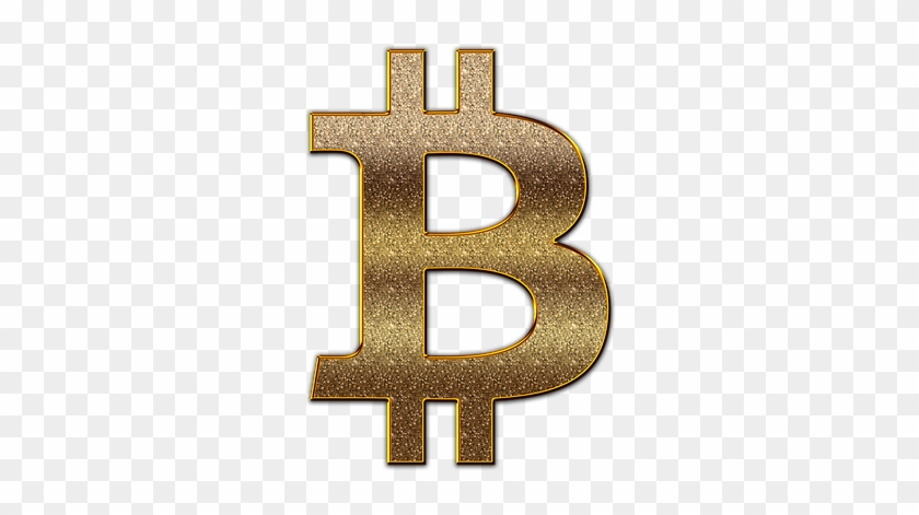 Bitcoin Clipart