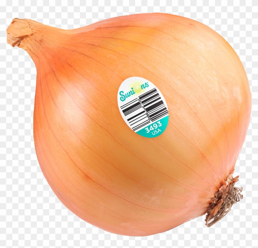 Sunions® - Yellow Onion Clipart #3059644